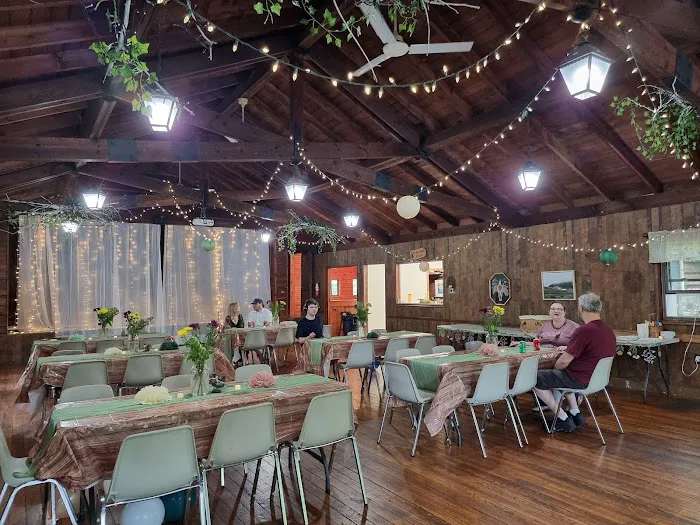 Penn Lake Park Borough 1