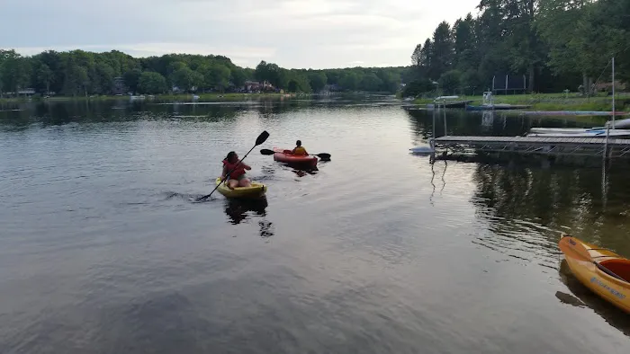 Penn Lake Park Borough 3