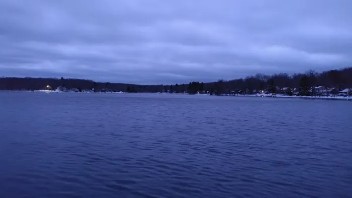 Penn Lake Park Borough 7