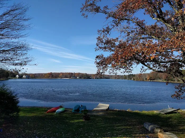 Penn Lake Park Borough 8