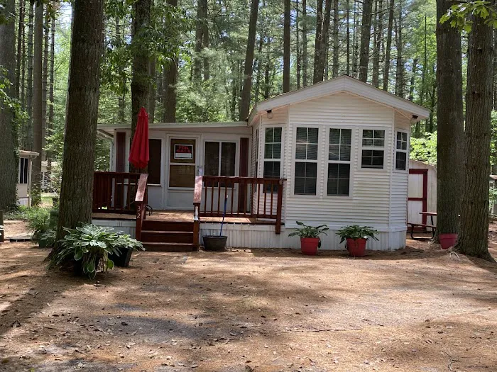 Egg Harbor Village 2