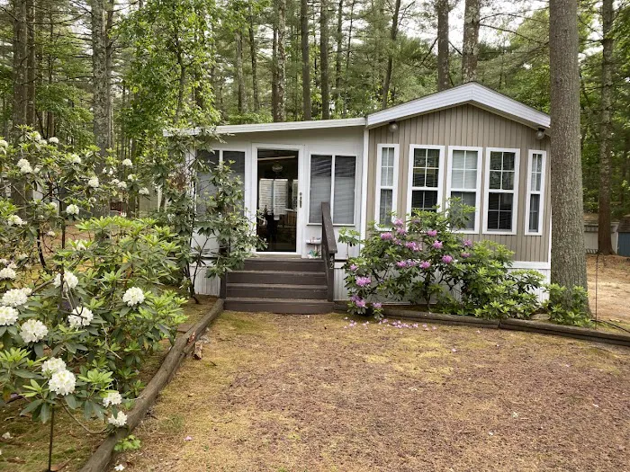 Egg Harbor Village 4