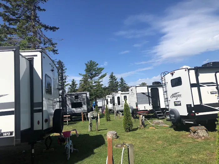 Holiday Haven Campground 1