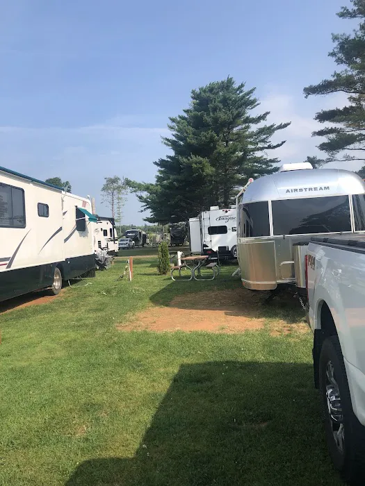 Holiday Haven Campground 0