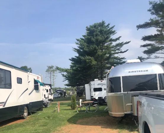 Holiday Haven Campground