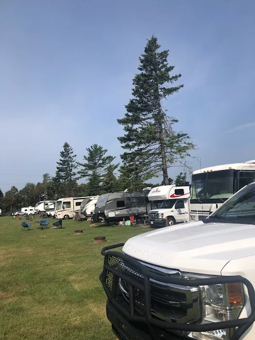 Holiday Haven Campground 3