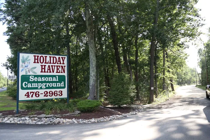 Holiday Haven Campground 2