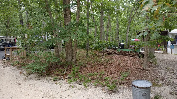 Holiday Haven Campground 8