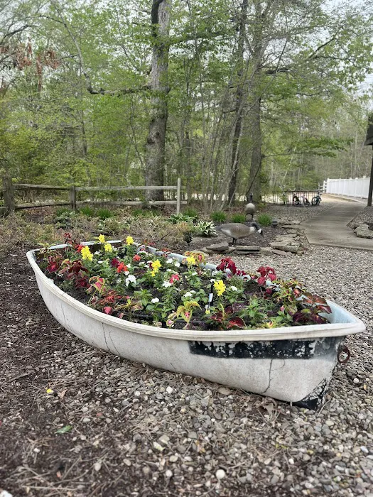 Holiday Haven Campground 9