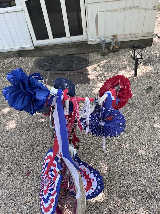 Holiday Haven Campground 5