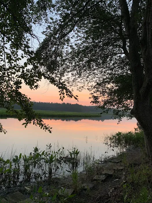 Scenic Riverview Campground 7