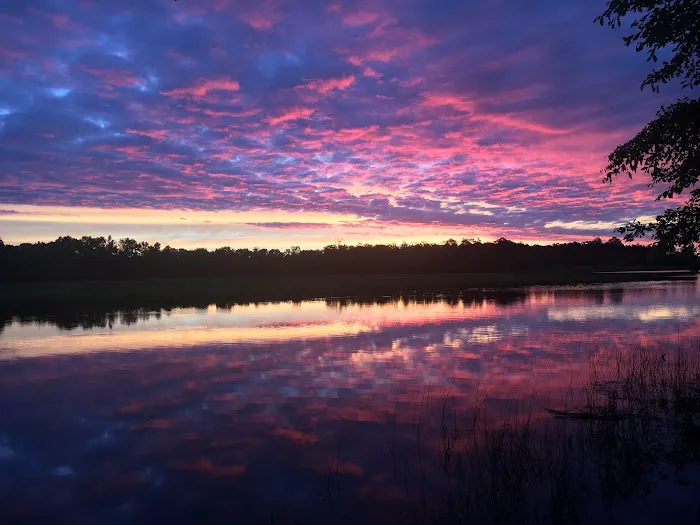 Scenic Riverview Campground 8