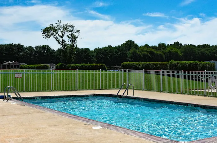 Scenic Riverview Campground 0