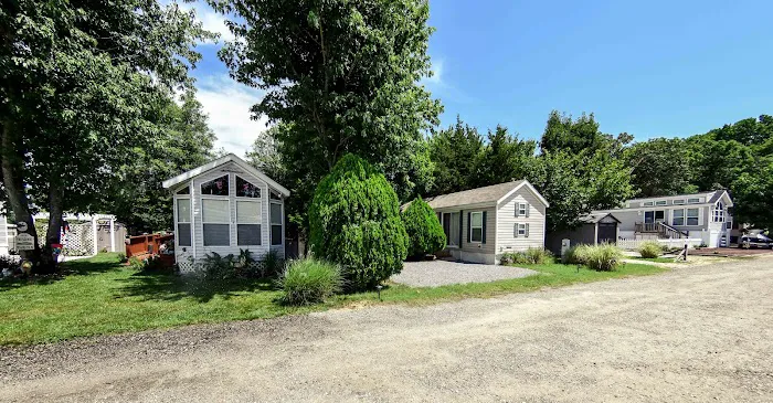 Scenic Riverview Campground 6