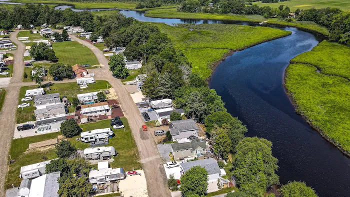 Scenic Riverview Campground 2