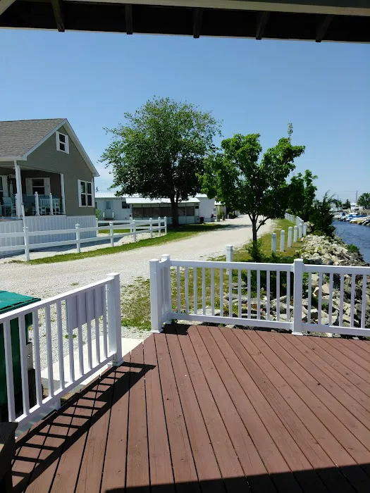 Bay Breeze Village 1