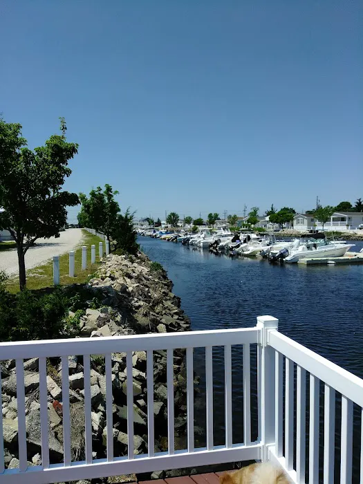 Bay Breeze Village 7