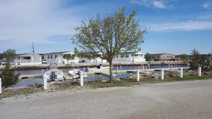 Bay Breeze Village 9