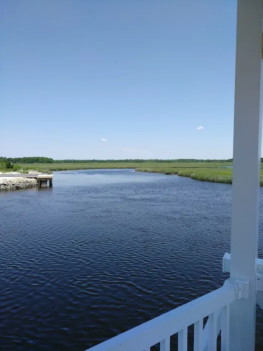 Bay Breeze Village 5