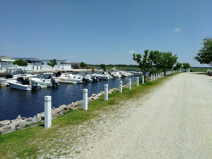 Bay Breeze Village 6