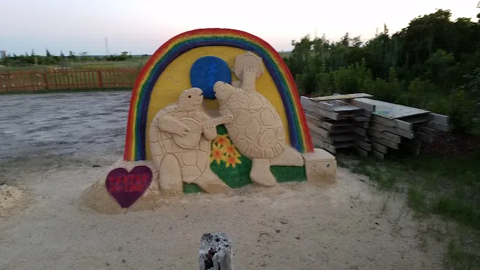 Bay Breeze Village 8