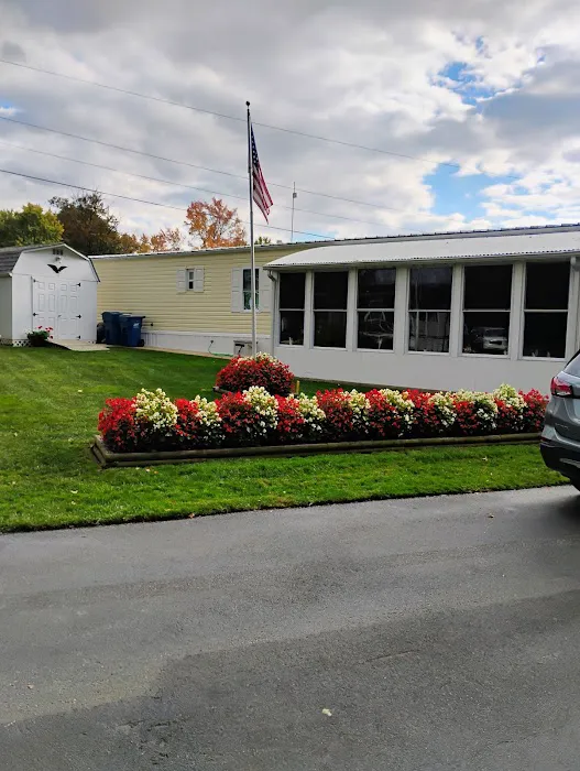 Park Place Mobile Home Community LLC 6