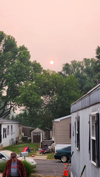 Park Place Mobile Home Community LLC 1