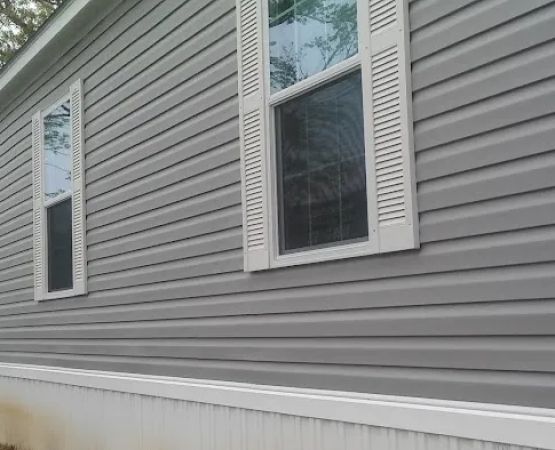 Park Place Mobile Home Community LLC