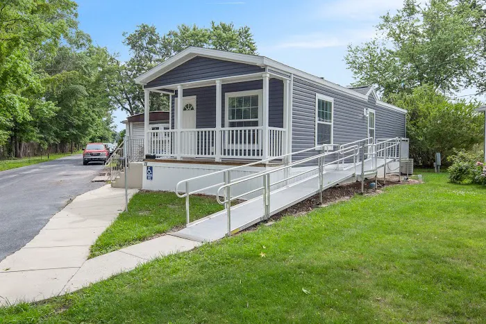 Park Place Mobile Home Community LLC 4