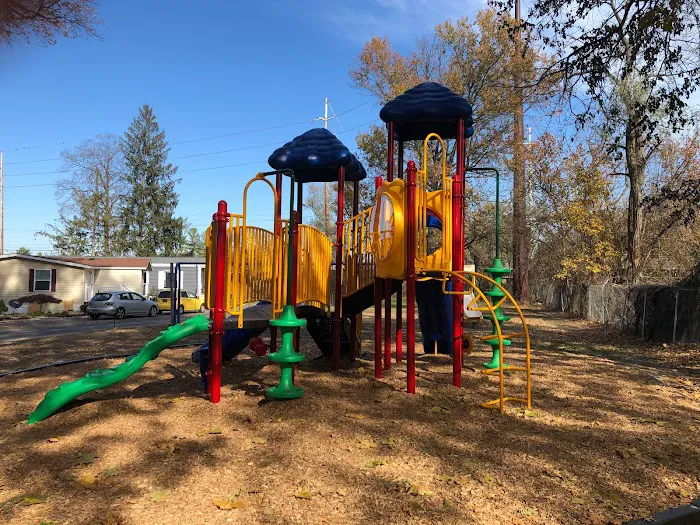 Park Place Mobile Home Community LLC 5