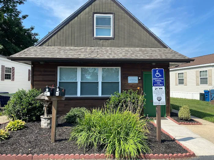 Park Place Mobile Home Community LLC 8