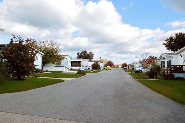 Murray Manor Manufactured Home Community 5