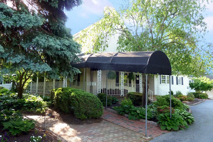 Murray Manor Manufactured Home Community 8