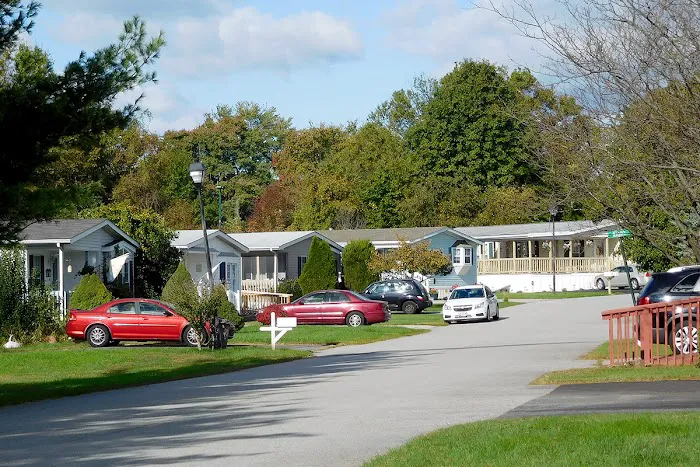 Murray Manor Manufactured Home Community 7