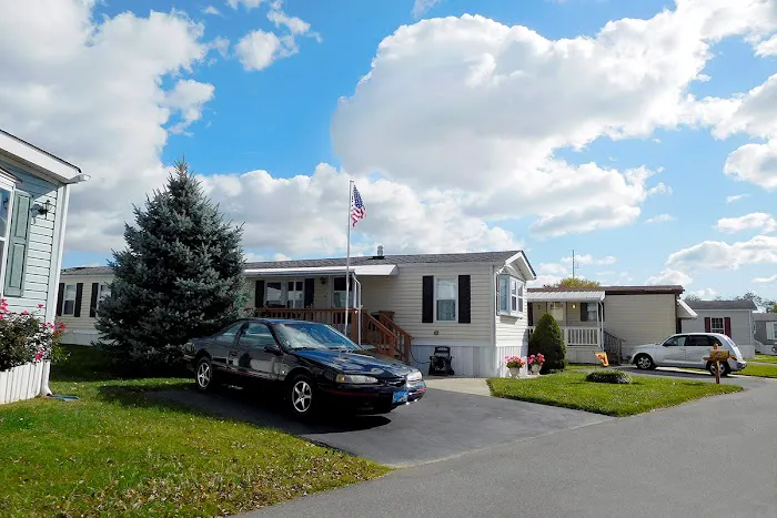 Murray Manor Manufactured Home Community 9