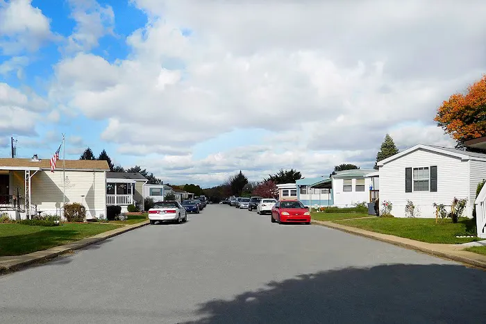 Murray Manor Manufactured Home Community 4