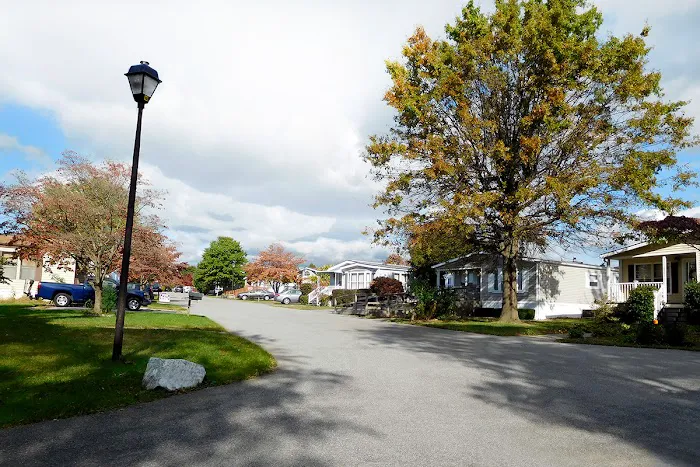 Murray Manor Manufactured Home Community 1