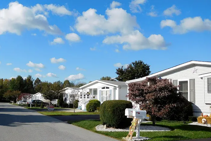 Murray Manor Manufactured Home Community 2