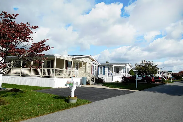 Murray Manor Manufactured Home Community 0