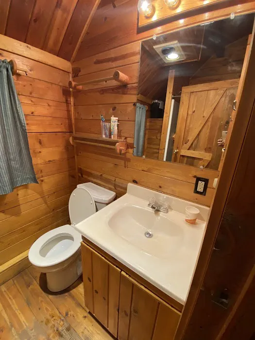 Philadelphia / West Chester KOA Holiday 0