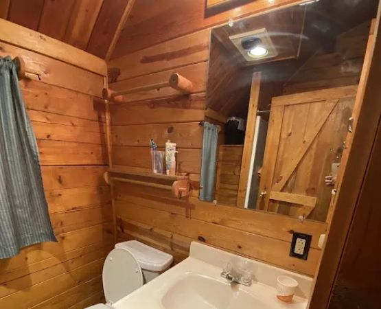 Philadelphia / West Chester KOA Holiday