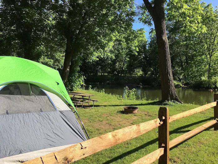 Philadelphia / West Chester KOA Holiday 5