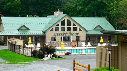 Philadelphia / West Chester KOA Holiday 2