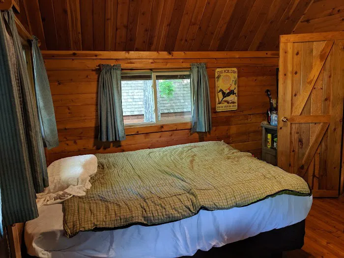 Philadelphia / West Chester KOA Holiday 4