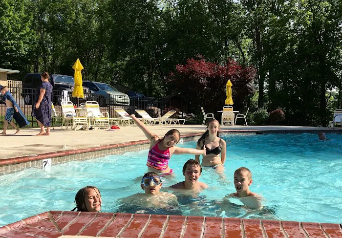 Philadelphia / West Chester KOA Holiday 8