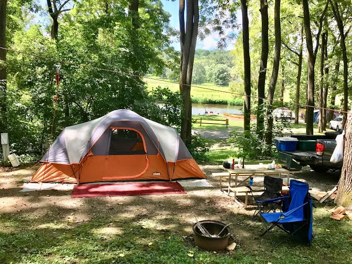 Philadelphia / West Chester KOA Holiday 7