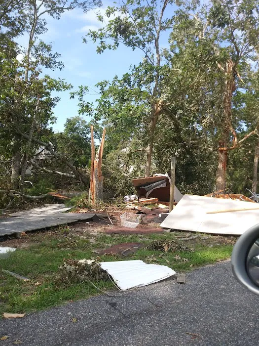 Pine Hill Mobile Home Court 2