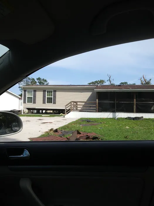 Pine Hill Mobile Home Court 0