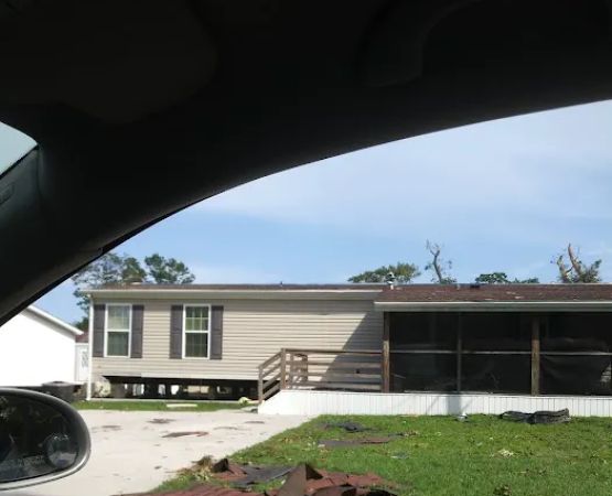 Pine Hill Mobile Home Court