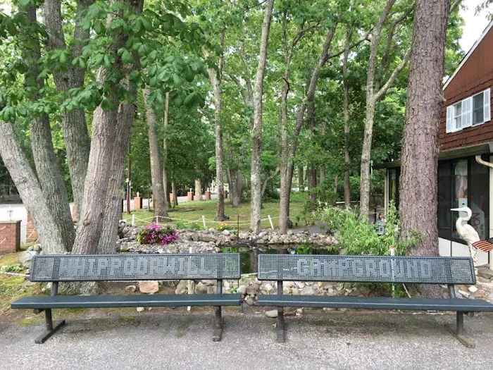 Whippoorwill Campground 9